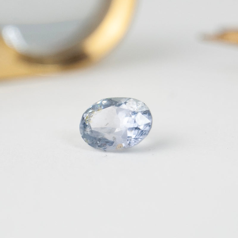 Sapphire