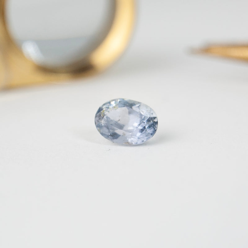 Sapphire