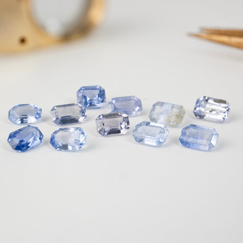 Sapphire