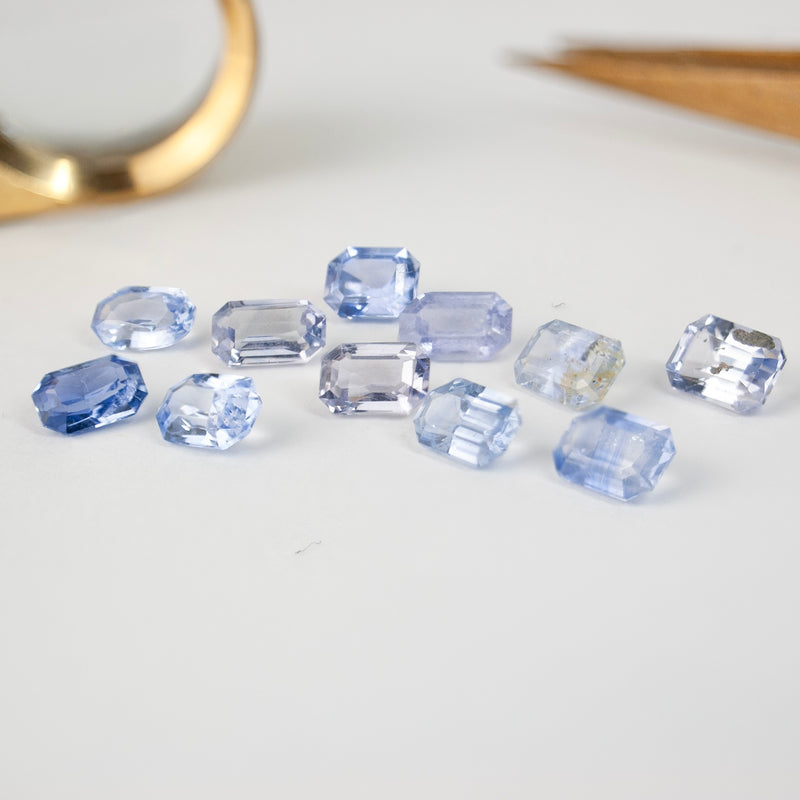 Sapphire