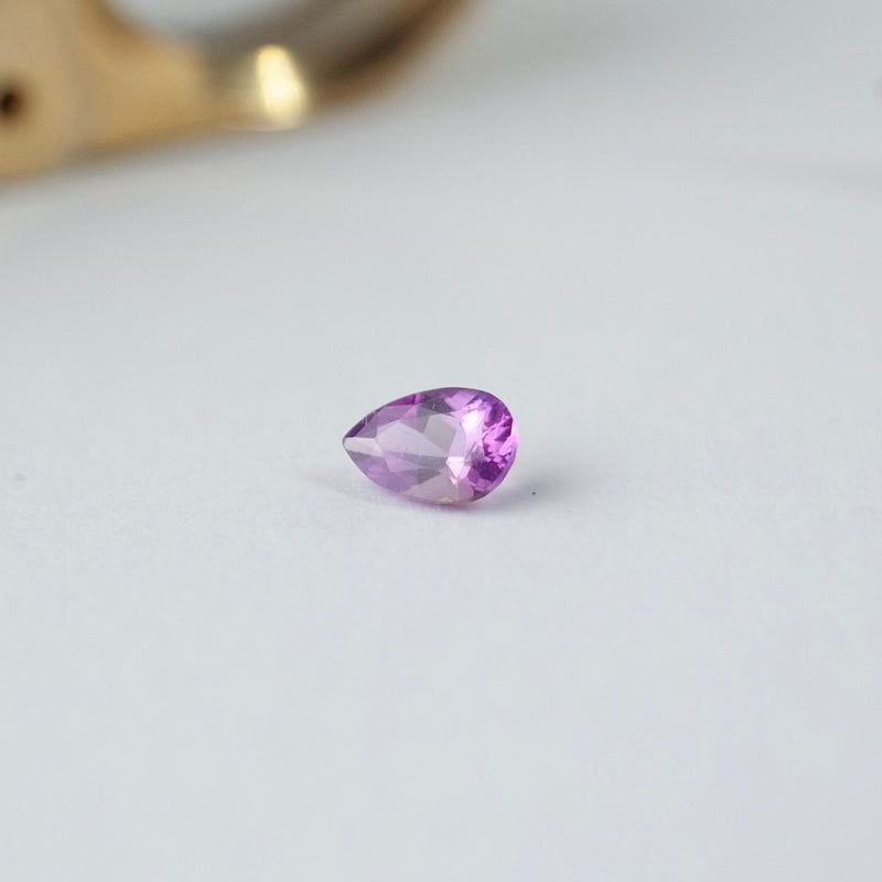 Sapphire