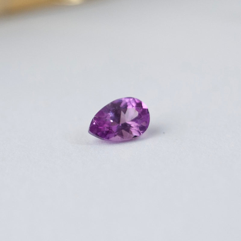 Sapphire