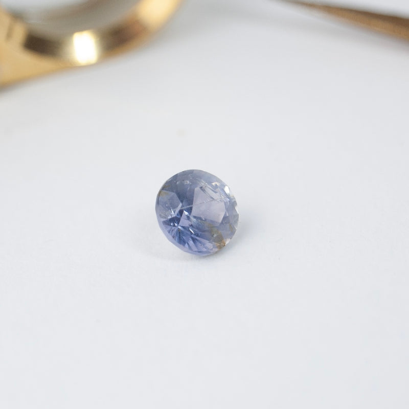 Sapphire