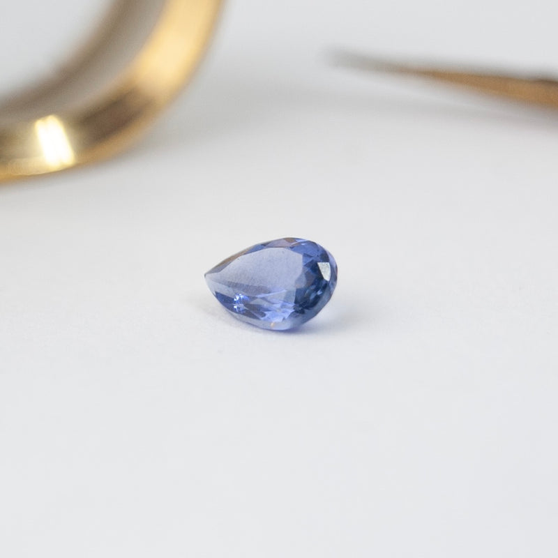 Sapphire