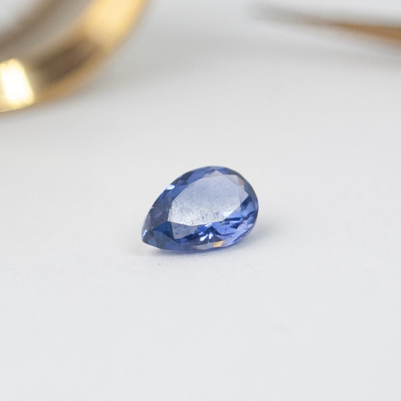 Sapphire