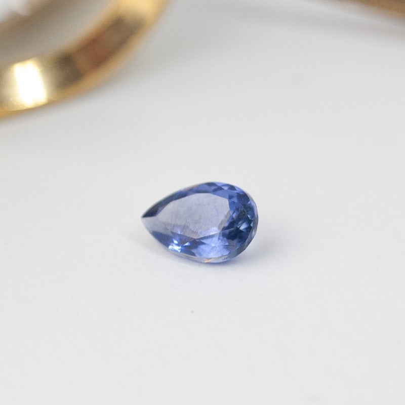 Sapphire