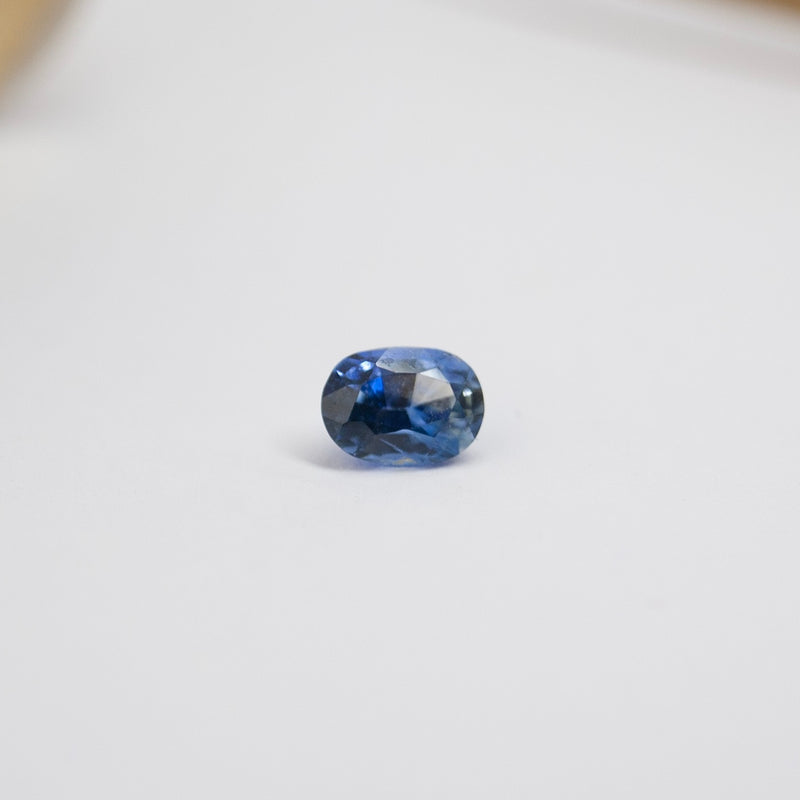Sapphire