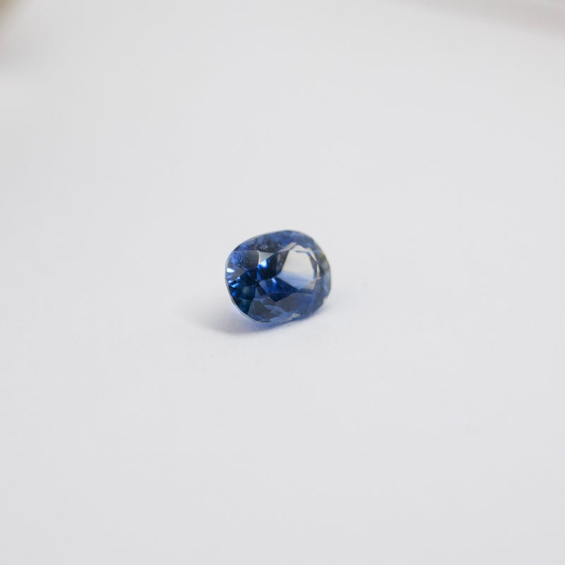 Sapphire
