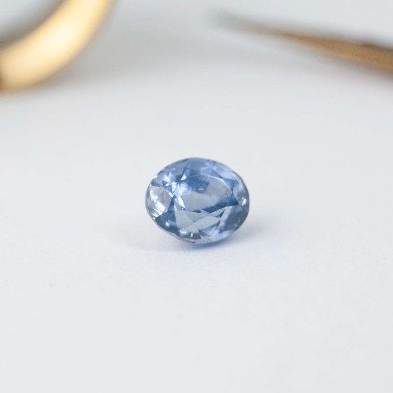 Sapphire