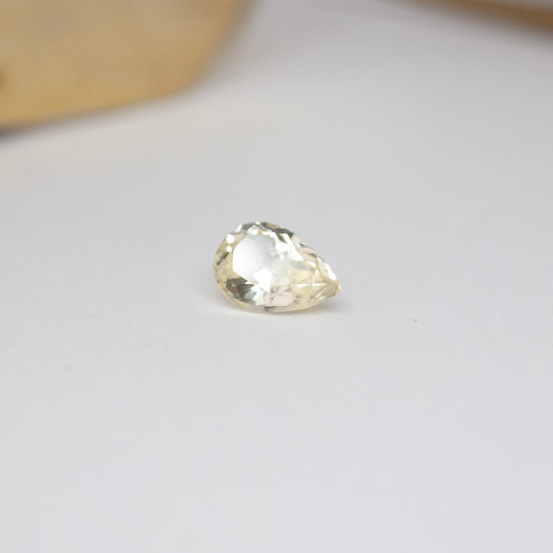 Sapphire