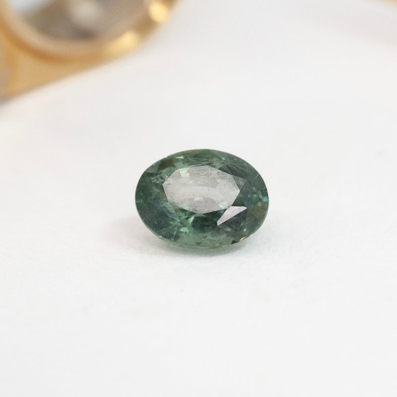 Alexandrite