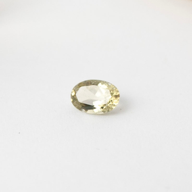 Chrysoberyl