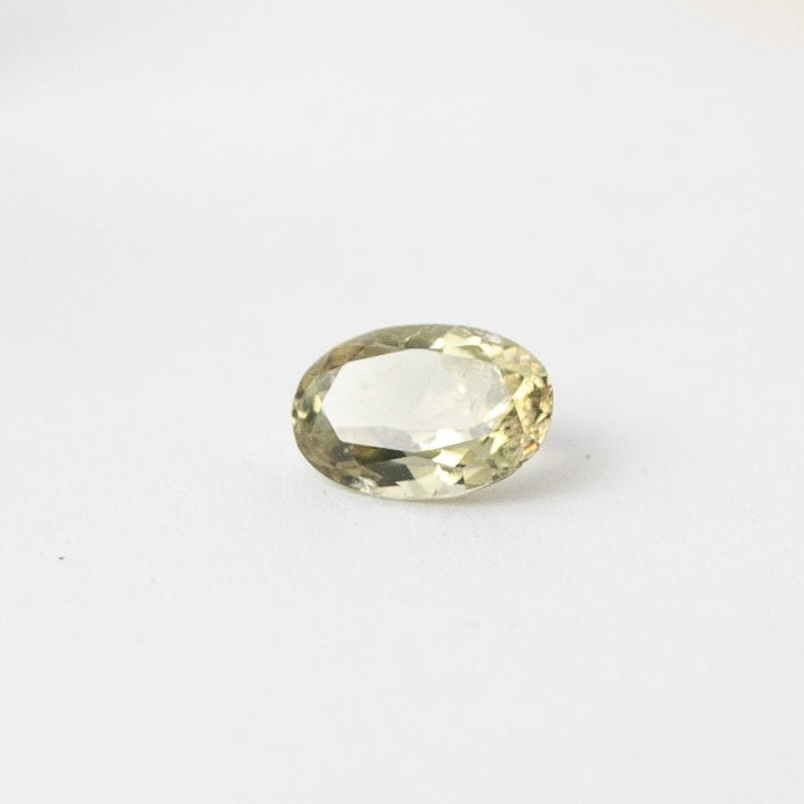 Chrysoberyl