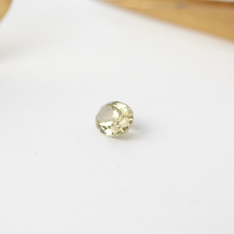 Chrysoberyl