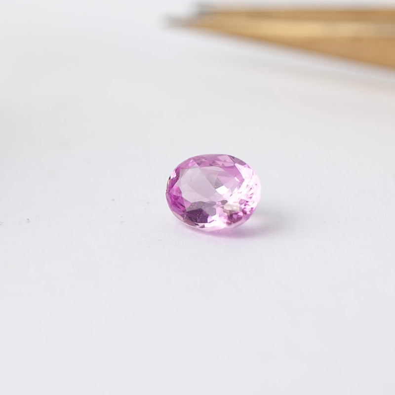 Sapphire