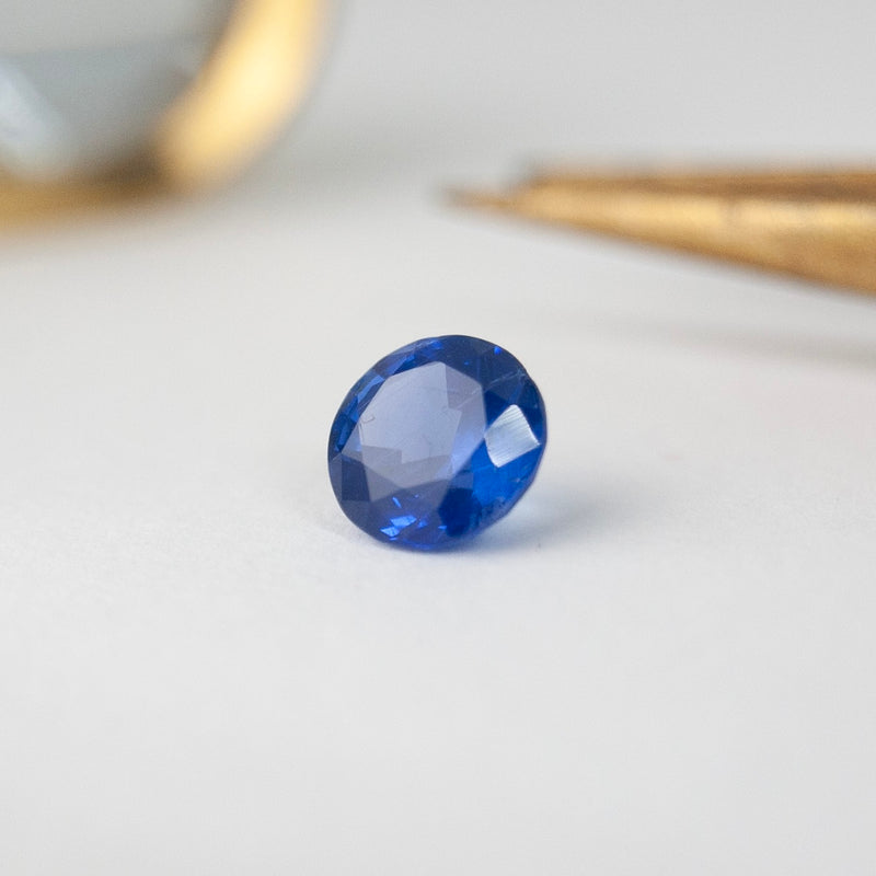 Sapphire