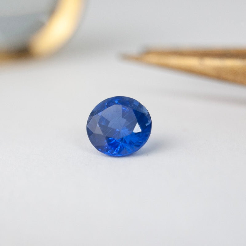 Sapphire