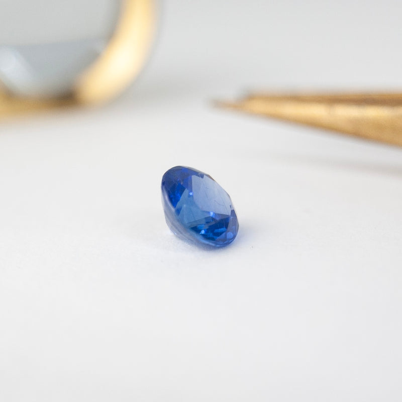 Sapphire