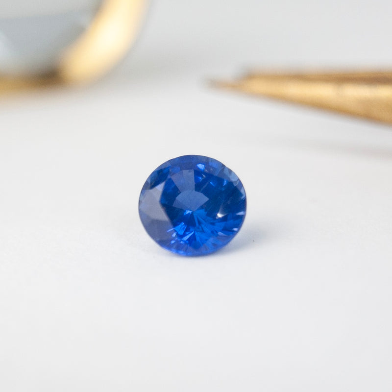 Sapphire