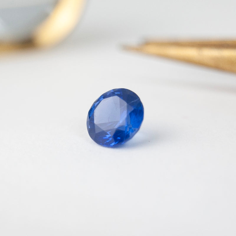 Sapphire