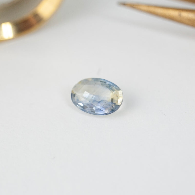 Sapphire