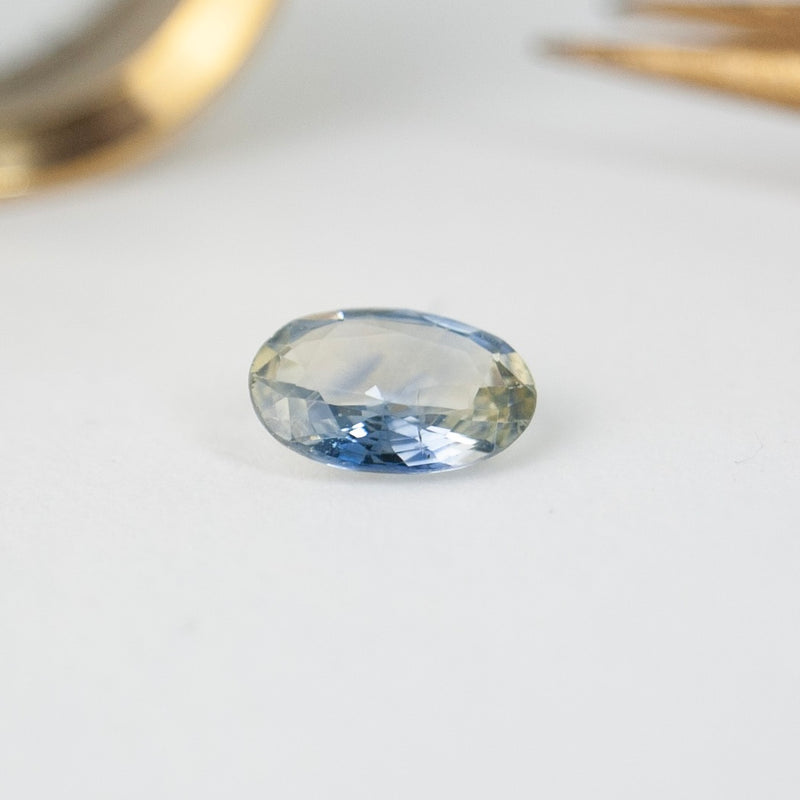 Sapphire