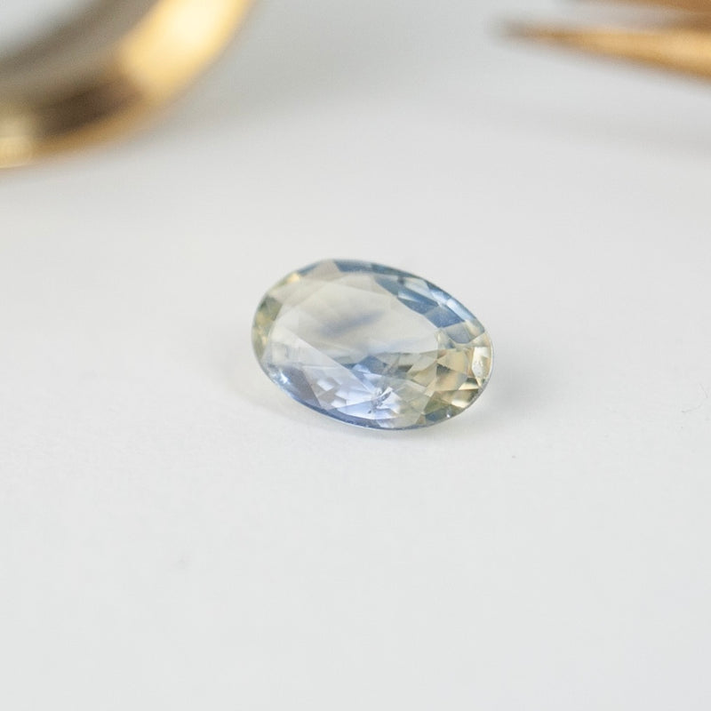 Sapphire