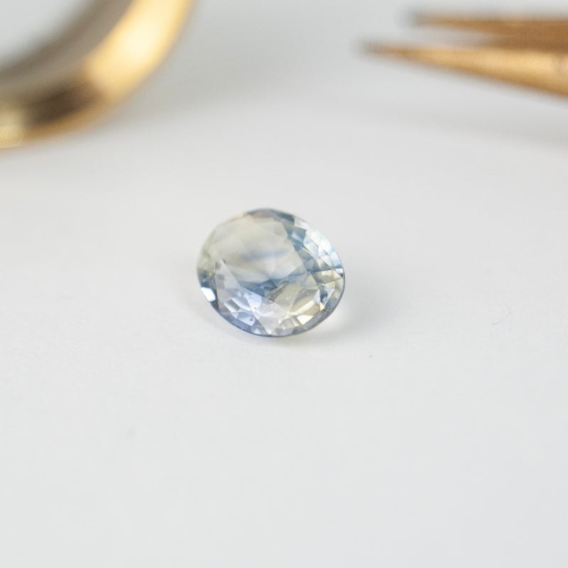 Sapphire