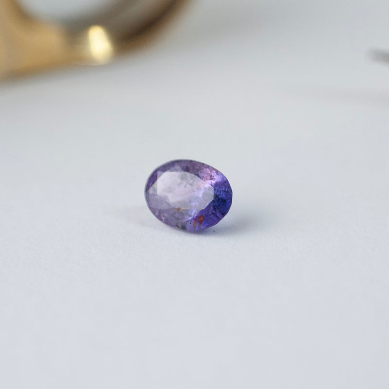 Sapphire