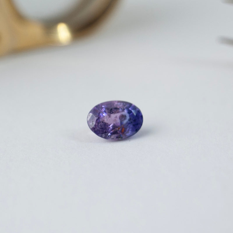 Sapphire