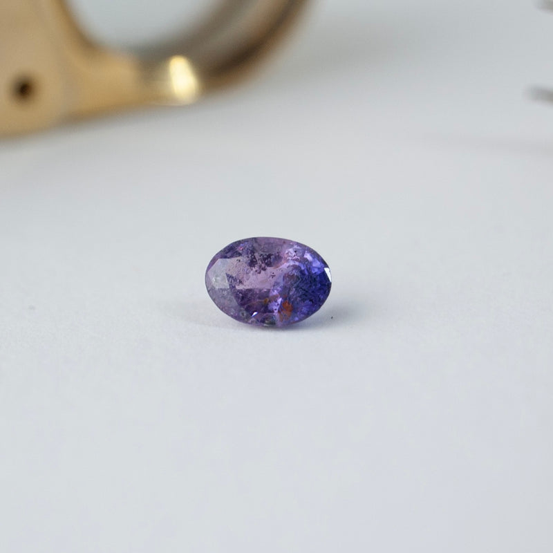 Sapphire
