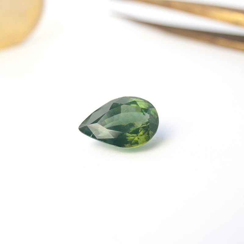 Tourmaline