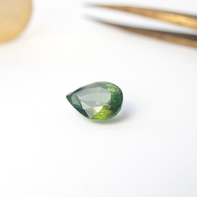 Tourmaline