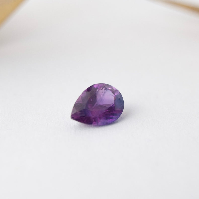 Sapphire