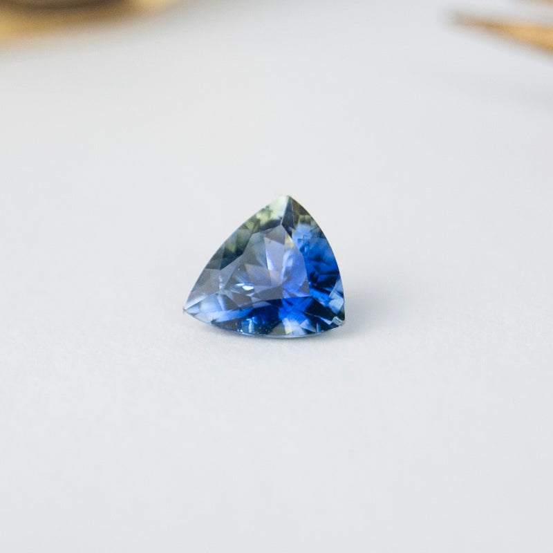 Sapphire