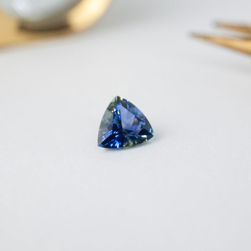 Sapphire