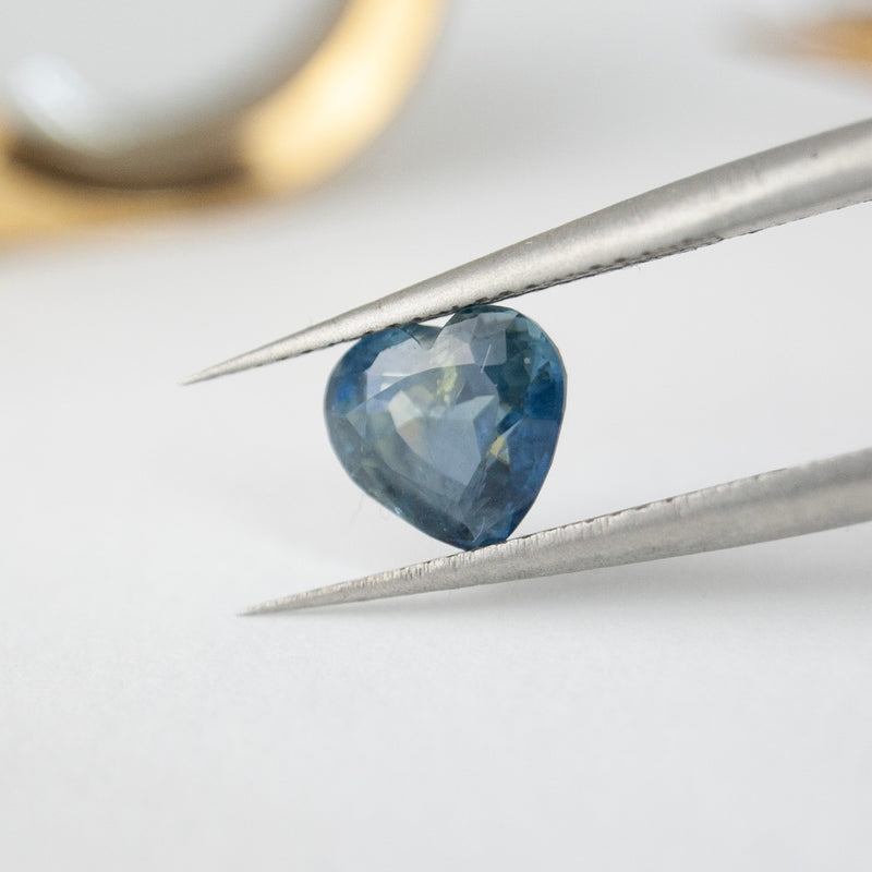 Sapphire