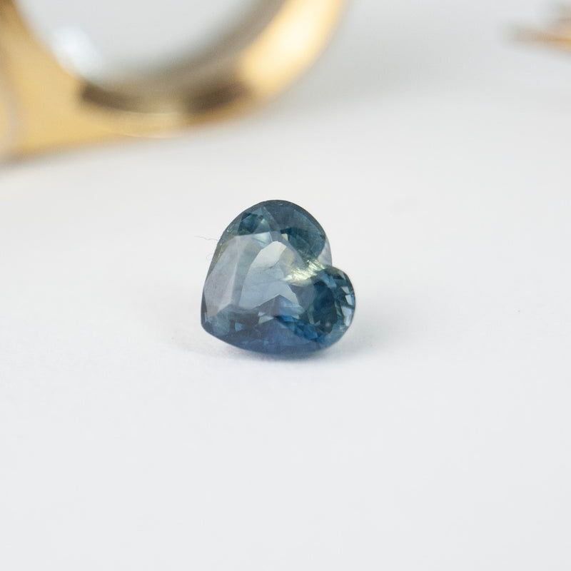 Sapphire
