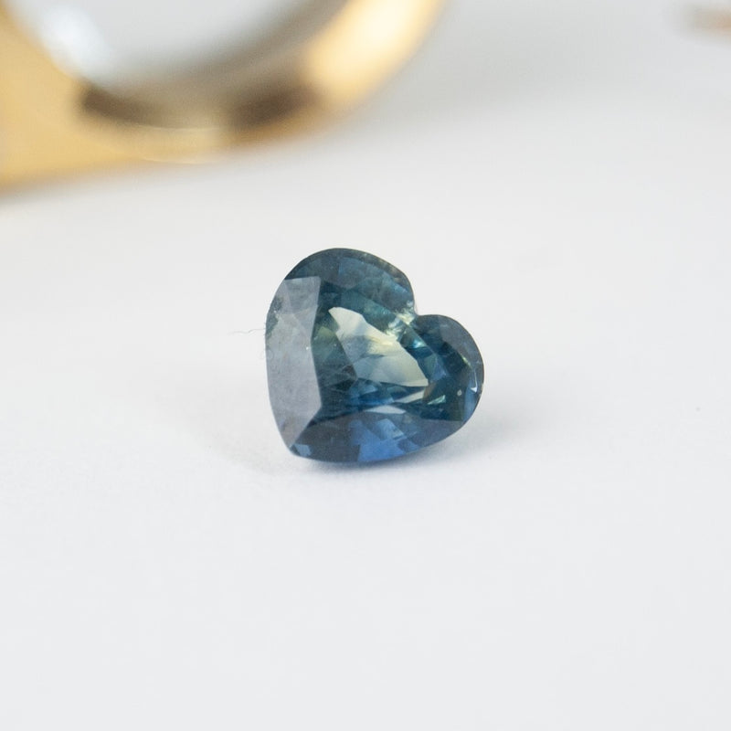 Sapphire