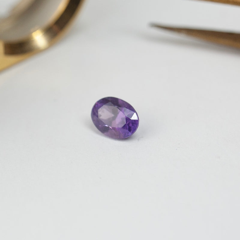 Sapphire