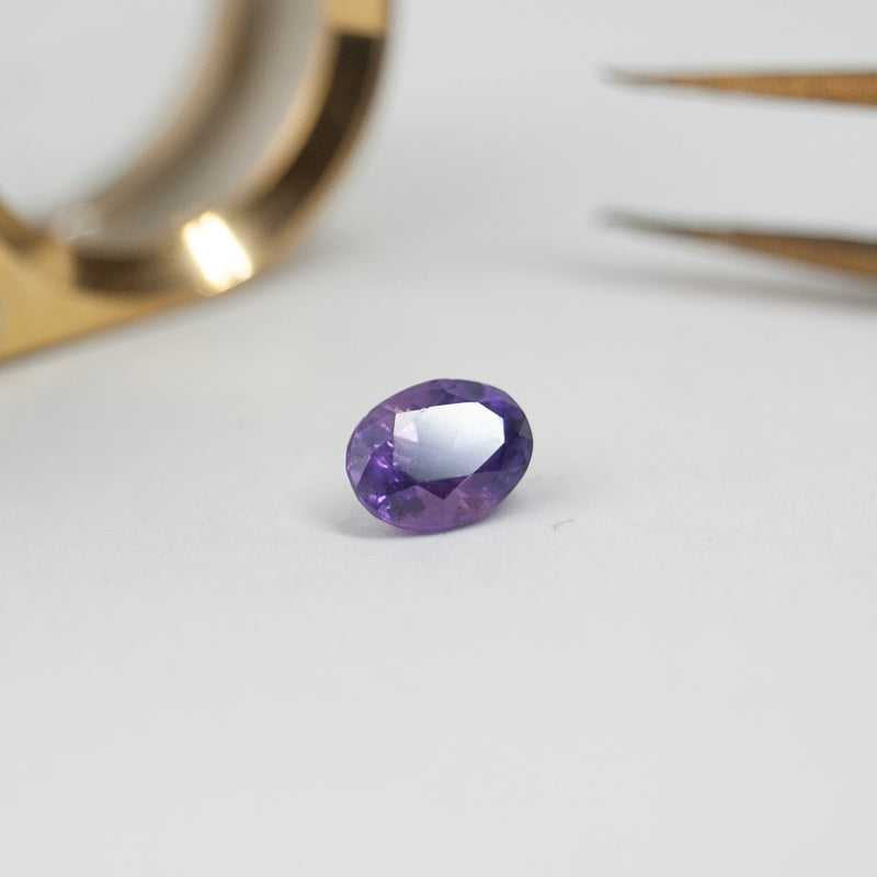 Sapphire