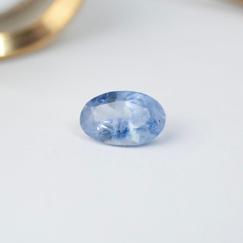 Sapphire