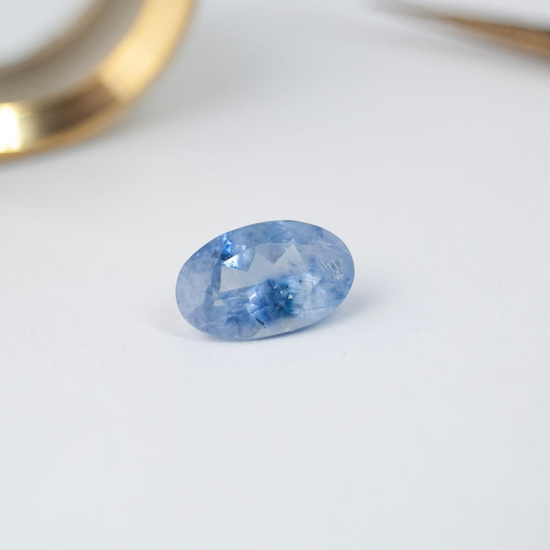 Sapphire