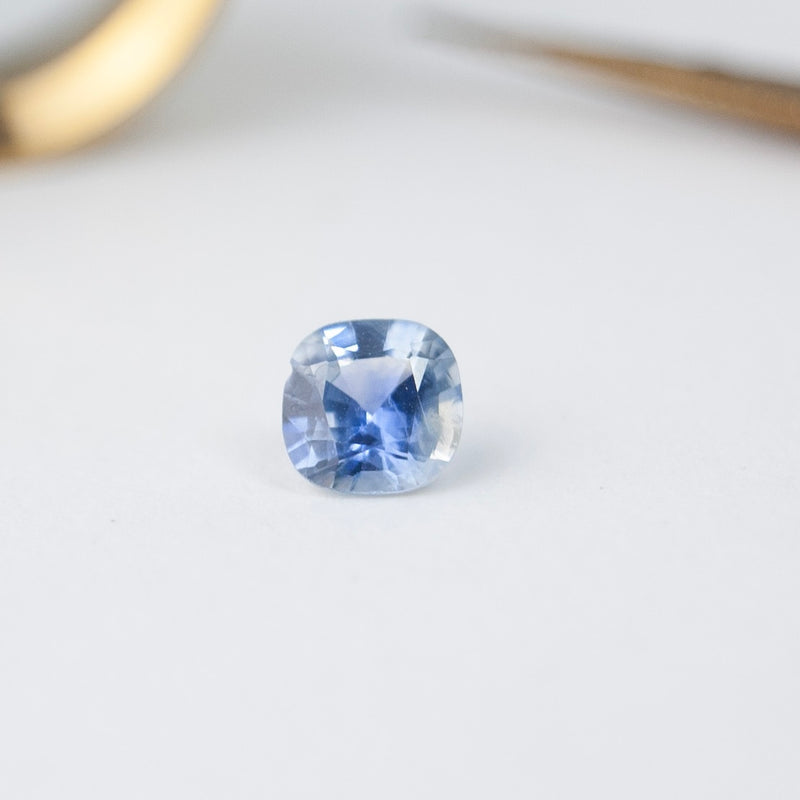 Sapphire