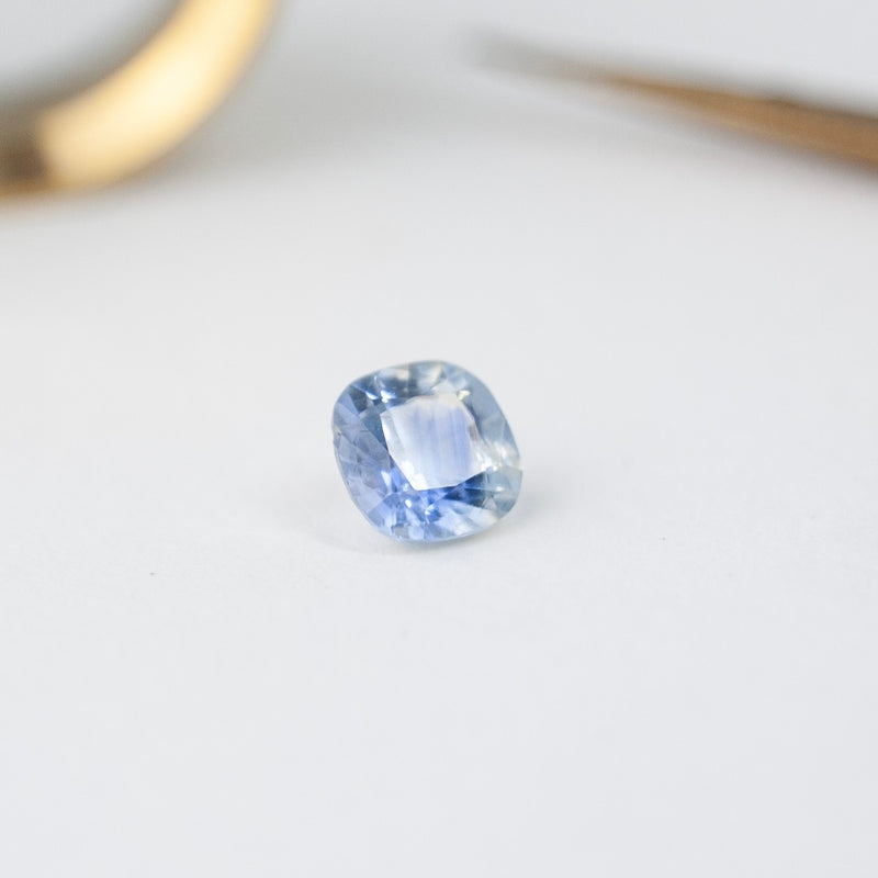 Sapphire