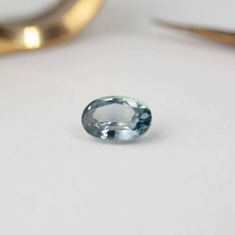 Sapphire