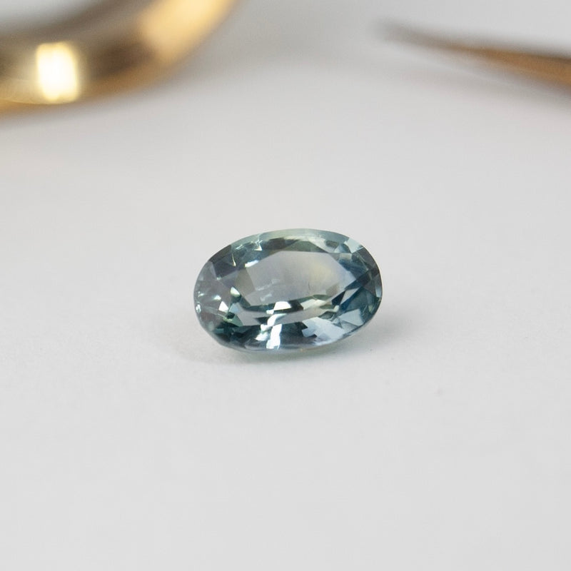 Sapphire