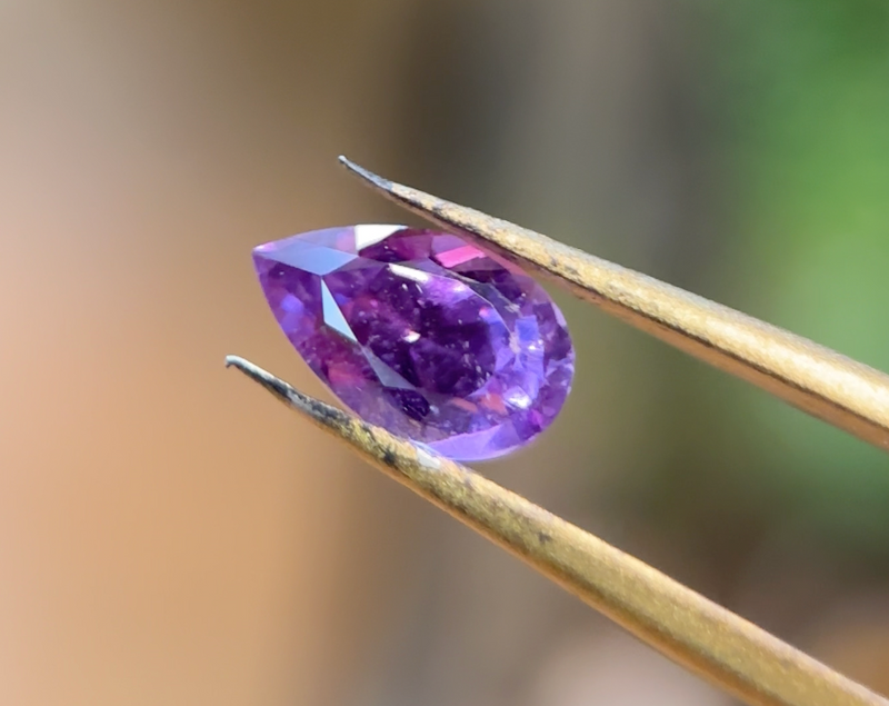 Sapphire