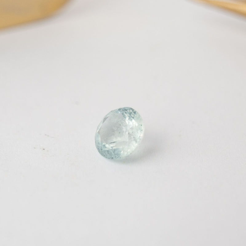 Aquamarine