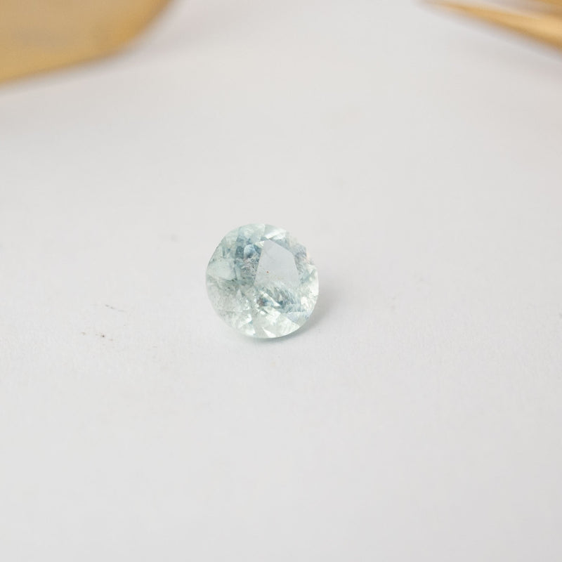 Aquamarine